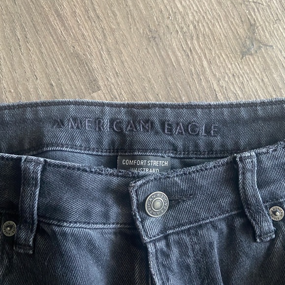 American Eagle Jeans Size 10 - Picture 3 of 5